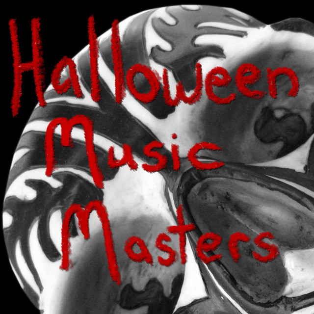 Halloween Music Masters