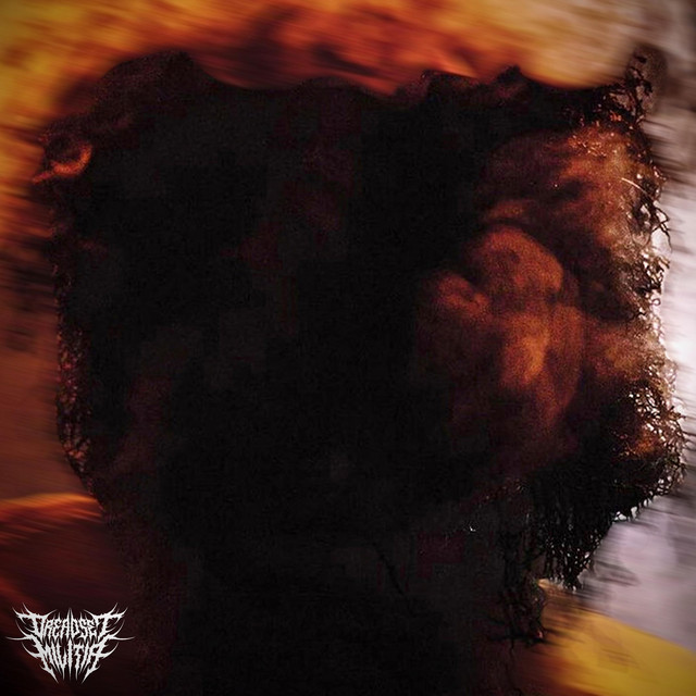 IDGAF. cover art