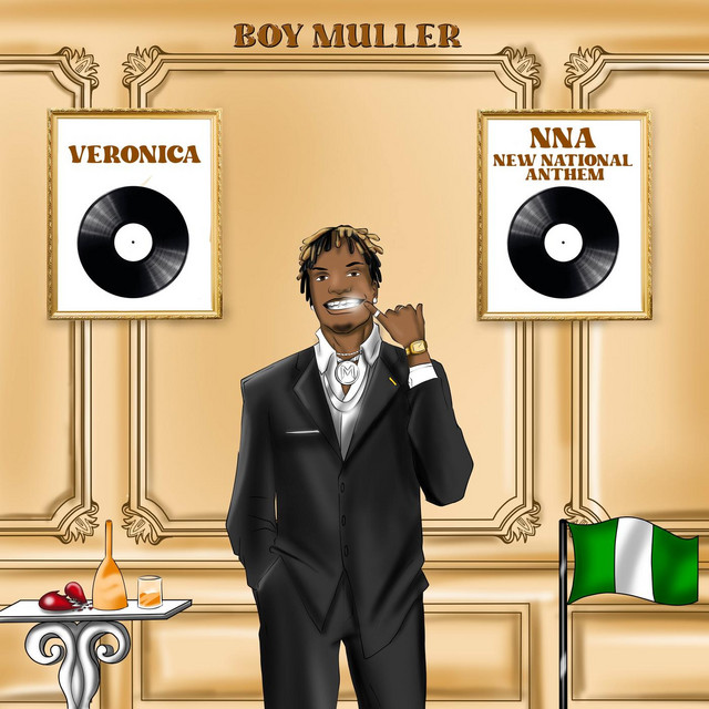 New National Anthem - NNA