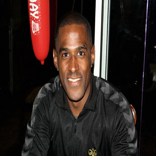 Christon Paul Sookoo