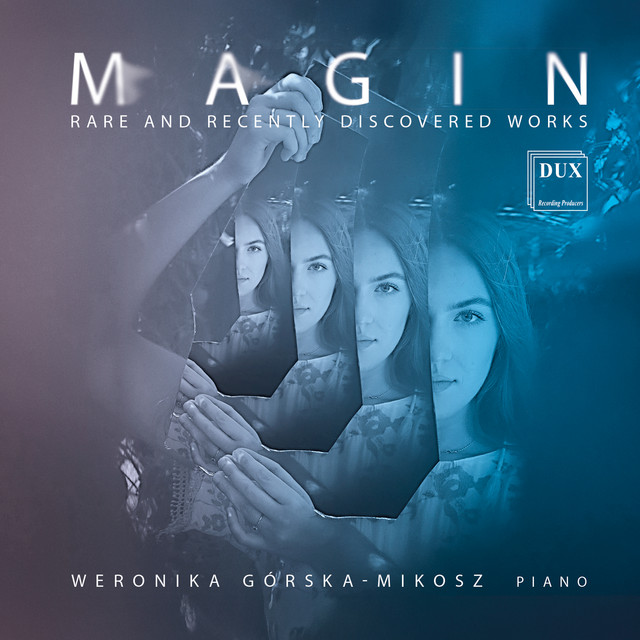 Miłosz Magin