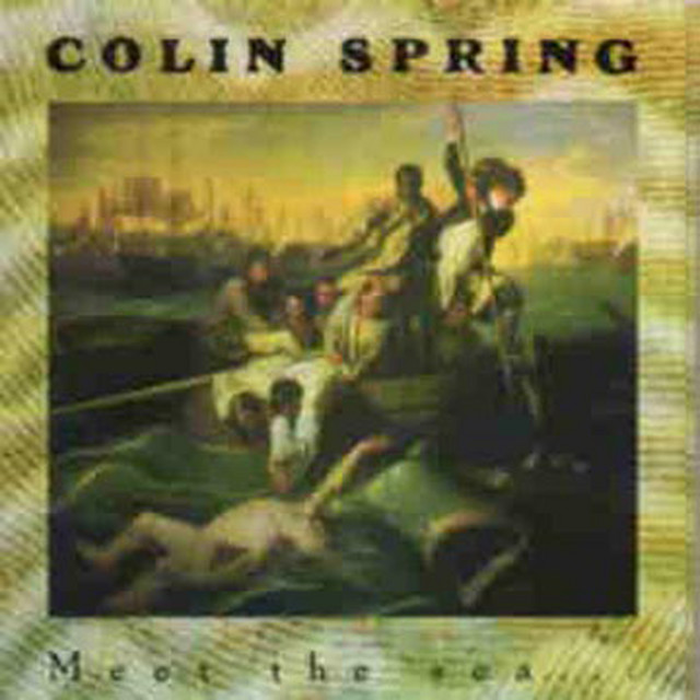 Colin Spring | Spotify