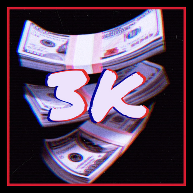 3K - Single by KAZZABI$ | Spotify