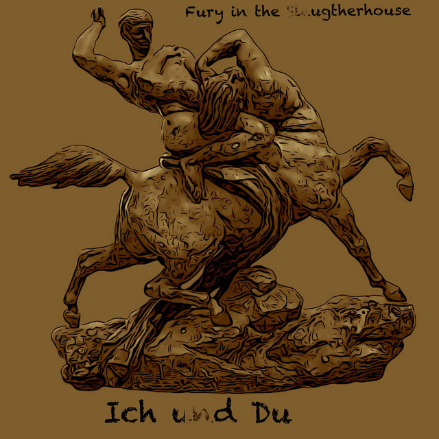 Fury in the Slaughterhouse