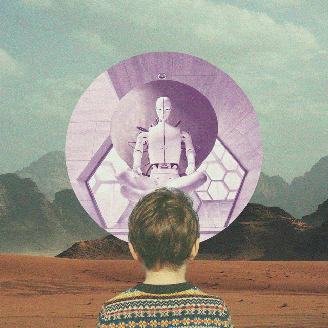 Human Code cover