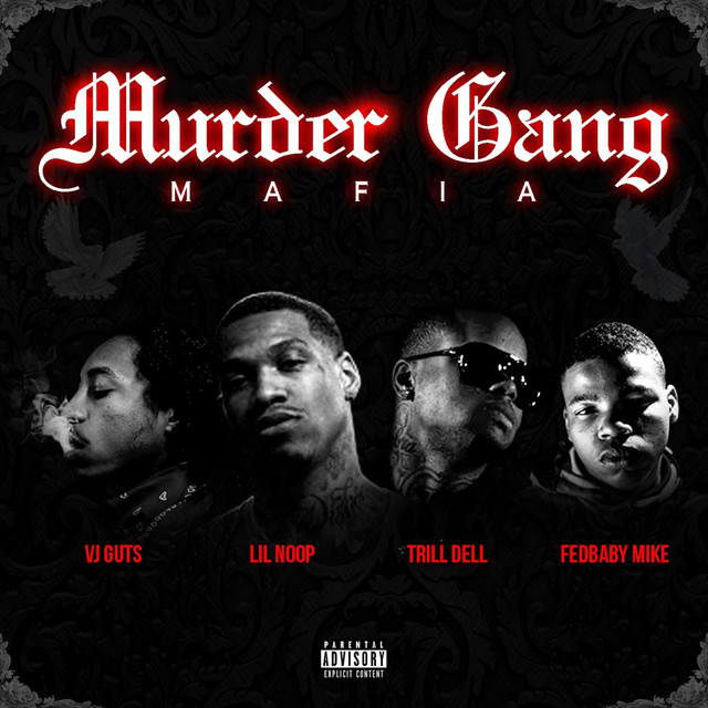 Murder Gang Mafia - Album by Murder Gang Mafia | Spotify