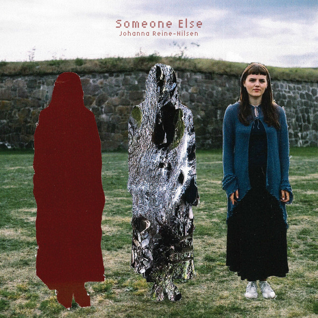 Someone Else cover art
