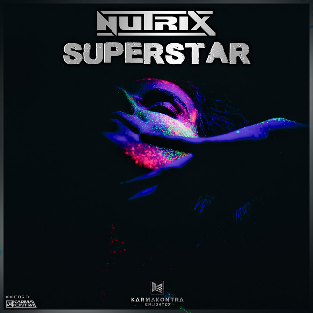 Superstar cover art