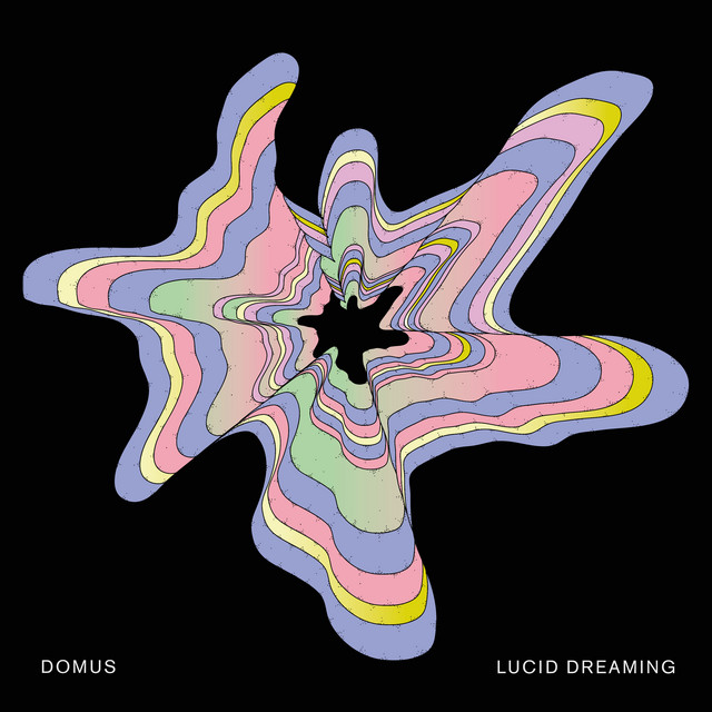 Lucid Dreaming cover art