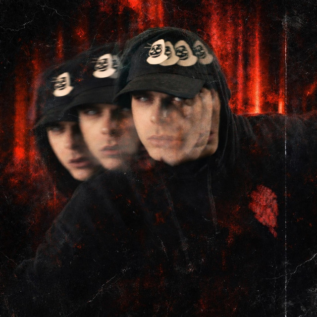 FIRE WALK WITH ME + (single)