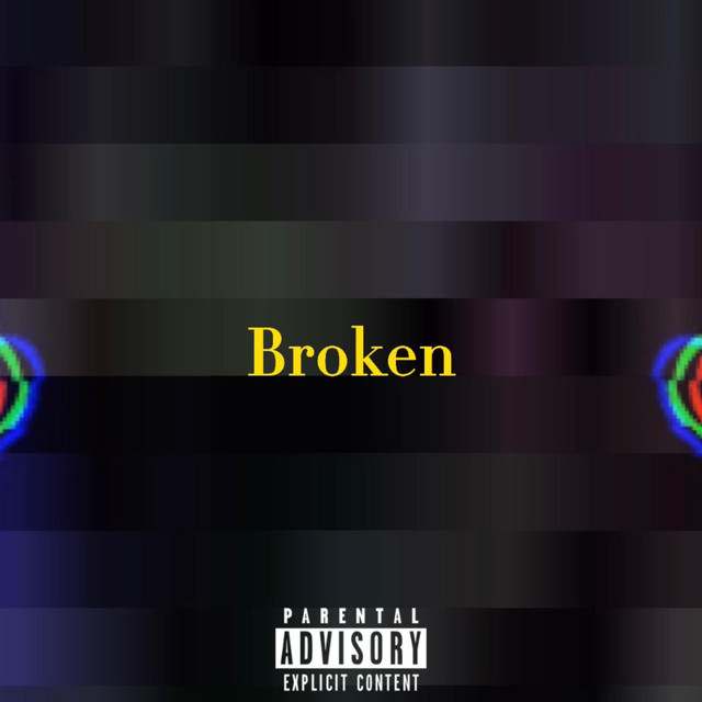 Broken - Single by A Dripp | Spotify