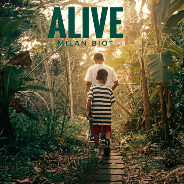 Alive