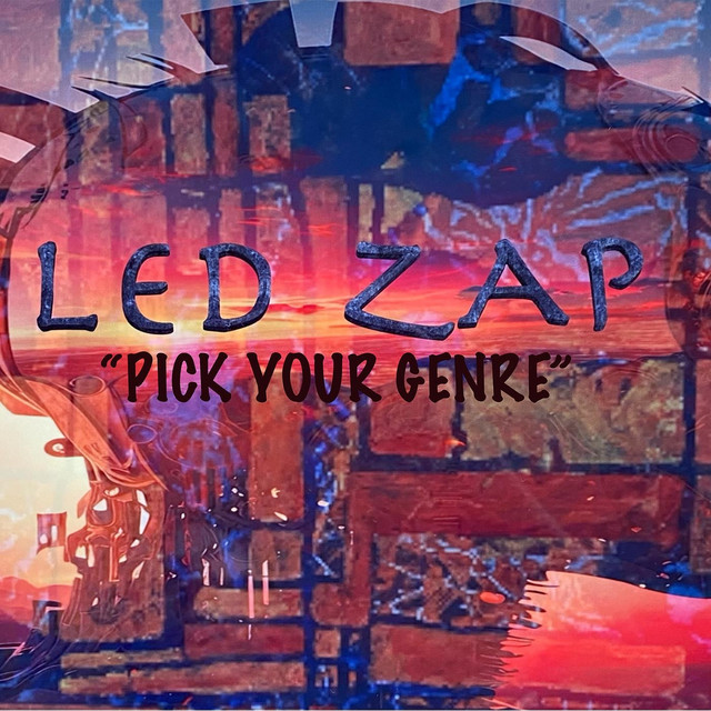 Pick Your Genre album image