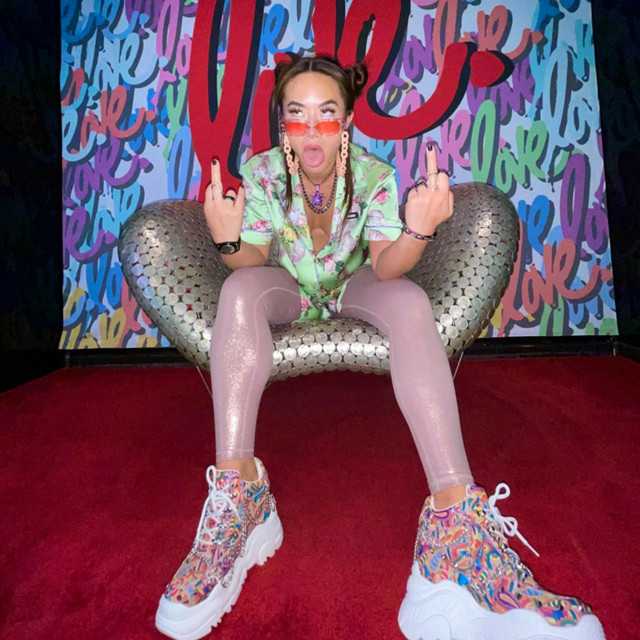 Big Clit Energy cover art