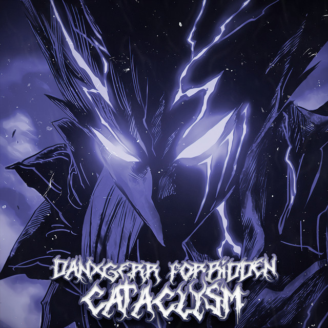 CATACLYSM cover art