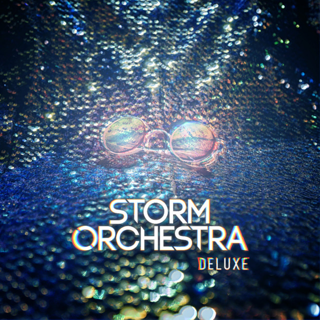 Storm Orchestra (Deluxe) cover art