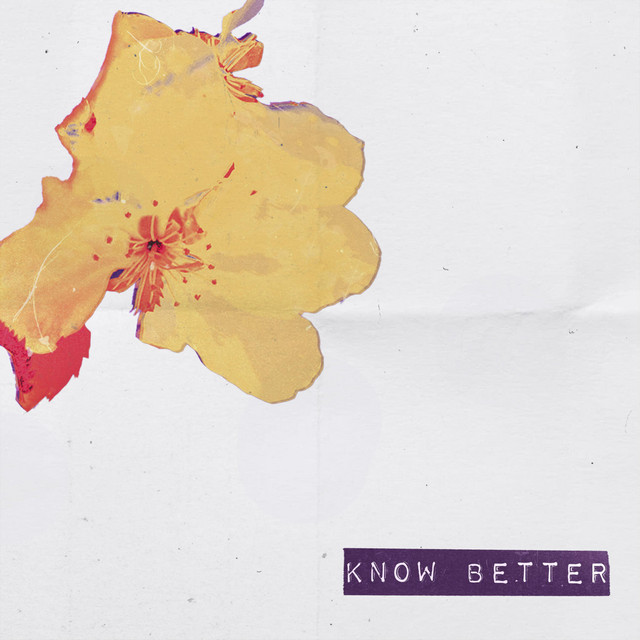 Cover of Know Better by India Shan