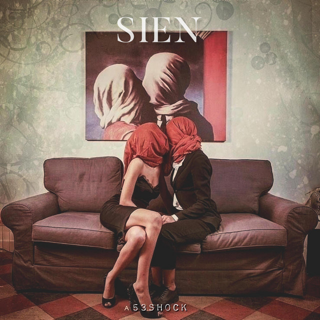 SIEN cover art
