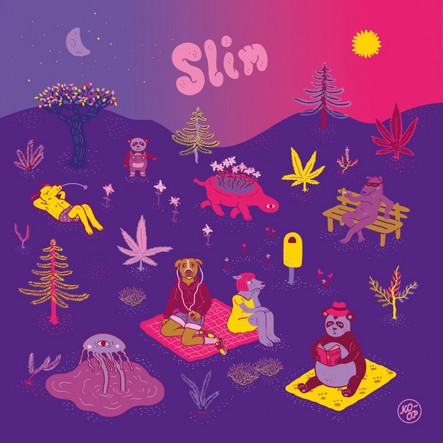 KO-OP 2 cover art