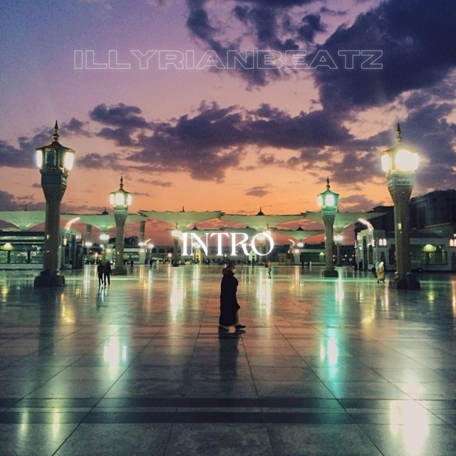 Intro cover