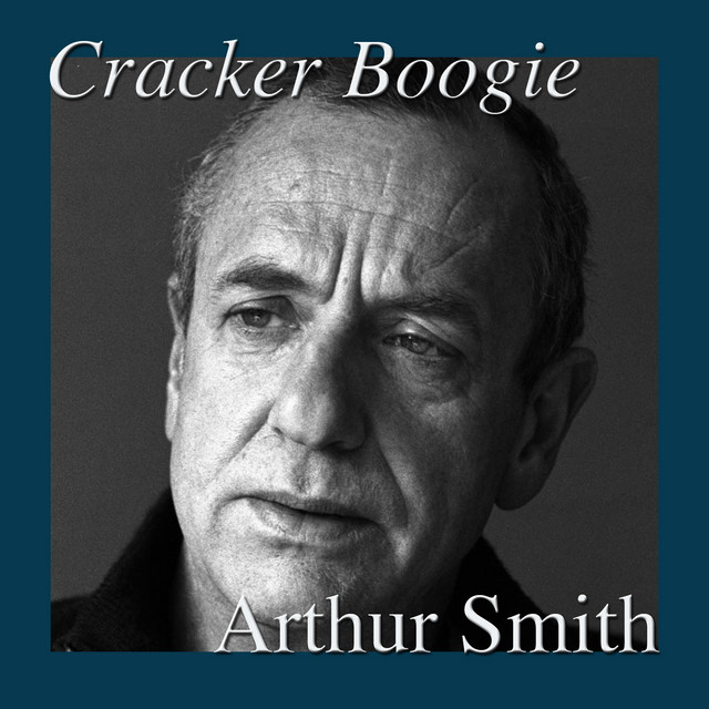 Cracker Boogie cover art