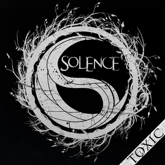 Toxic cover art
