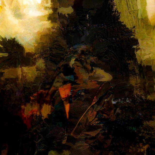 Minute cover art