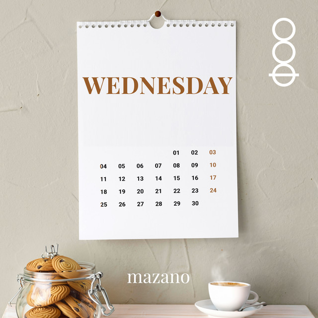 Wednesday