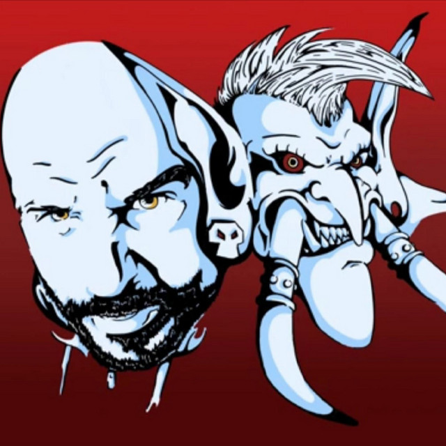 Démoniste & succube cover art