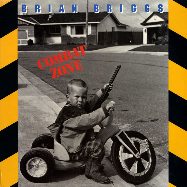 Combat Zone cover
