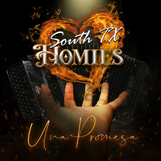 Una Promesa cover art