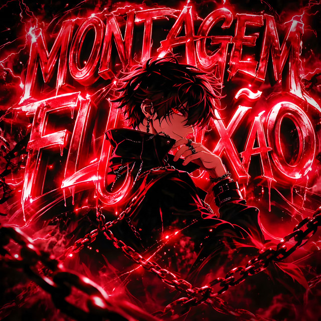 MONTAGEM FLUXÃO cover art