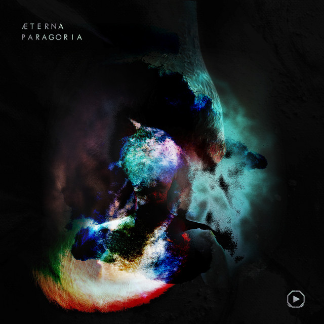 Paragoria cover art