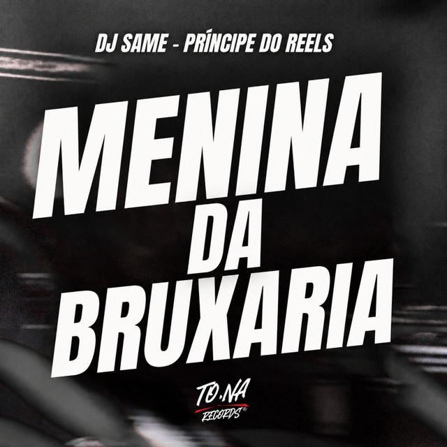 Menina da Bruxaria