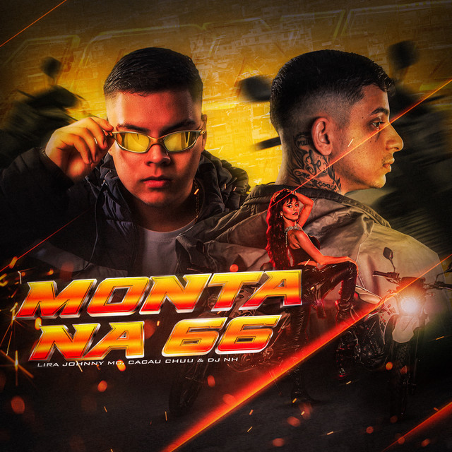Monta Na 66