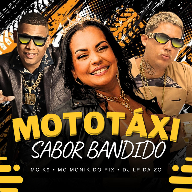 Mototáxi Sabor Bandido