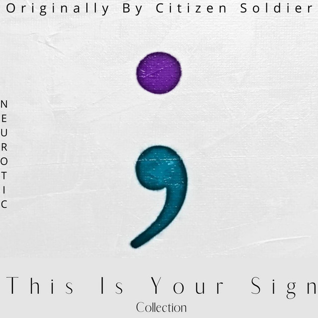 This Is Your Sign: The Collection cover art