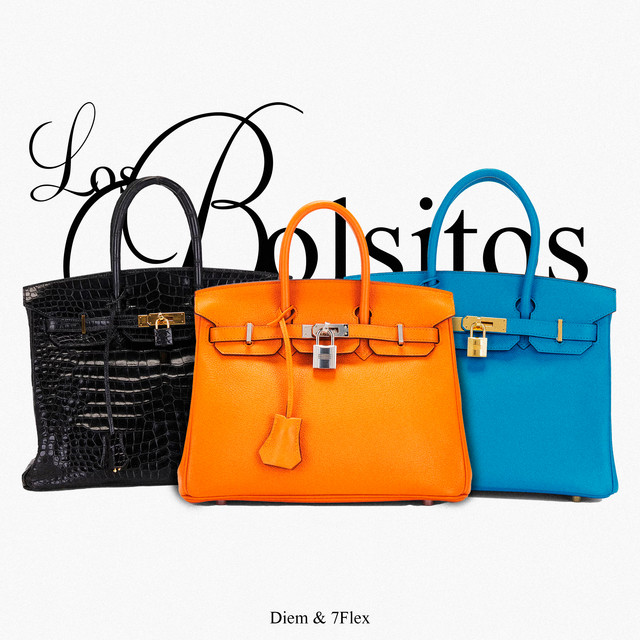 Los Bolsitos
