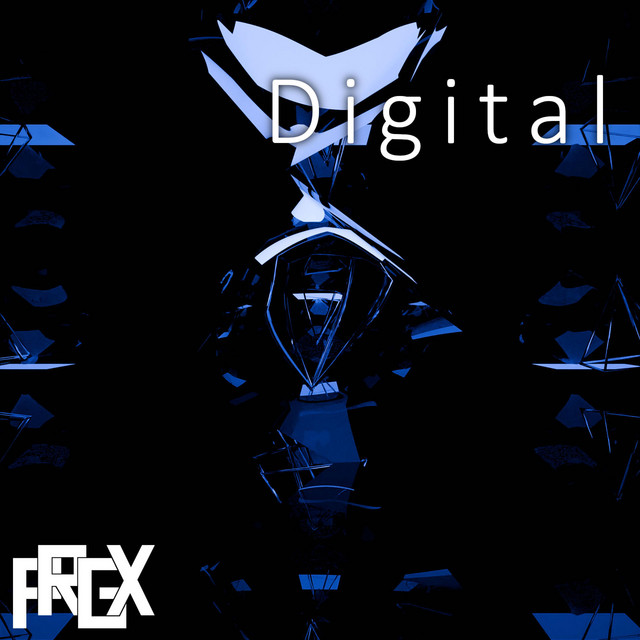 Digital cover art
