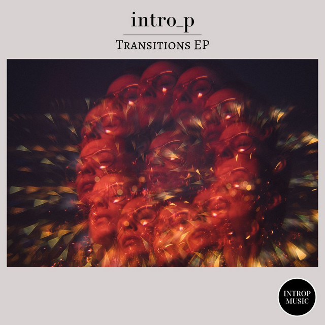 Transitions cover art
