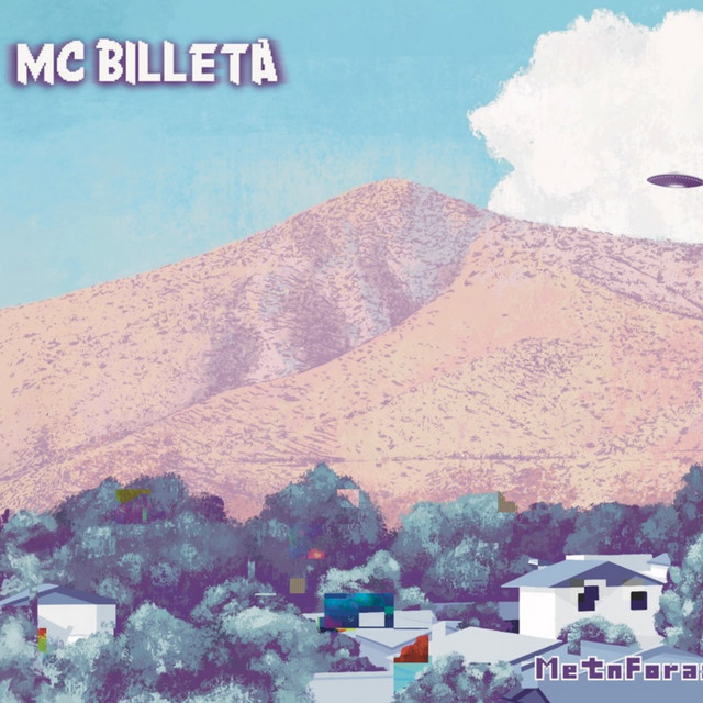 Metnforas cover art