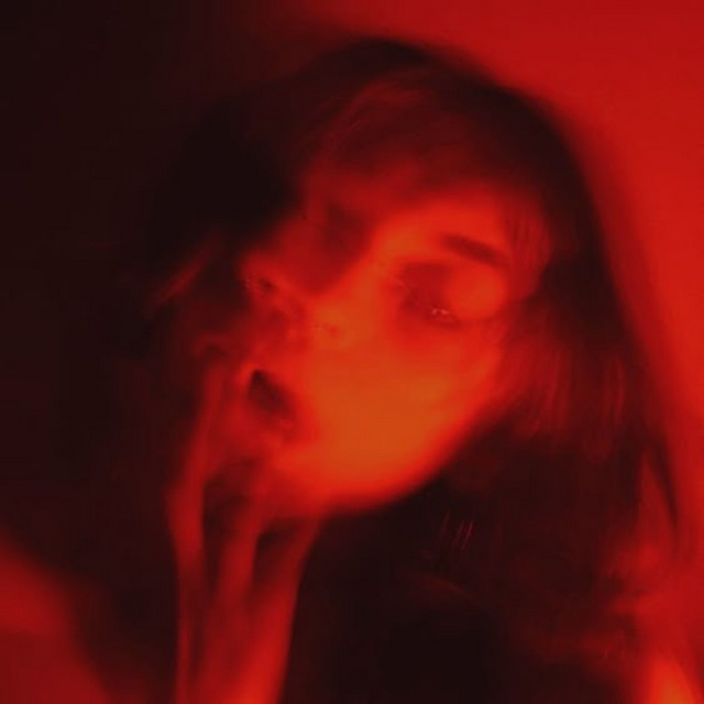 UNA U cover art