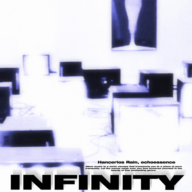infinity cover art