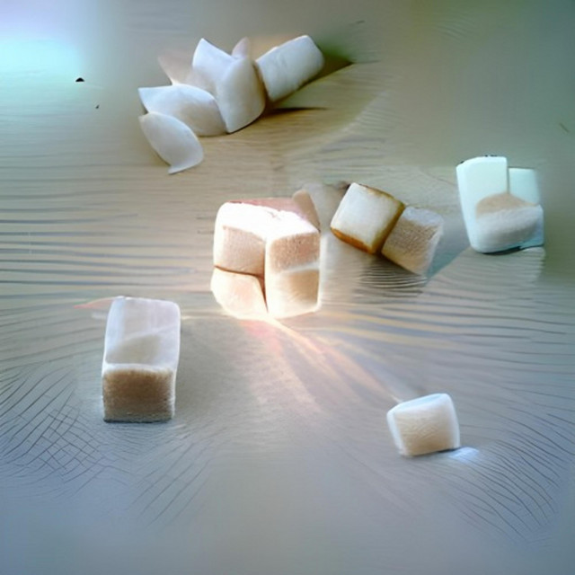 Sweetener cover art