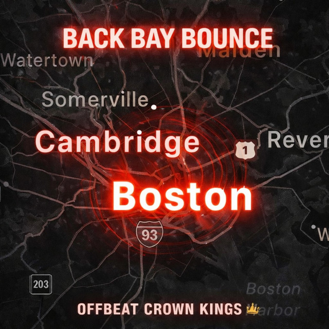 Back Bay Bounce