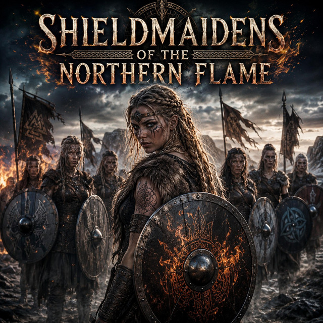 Norse Myth And Legend
