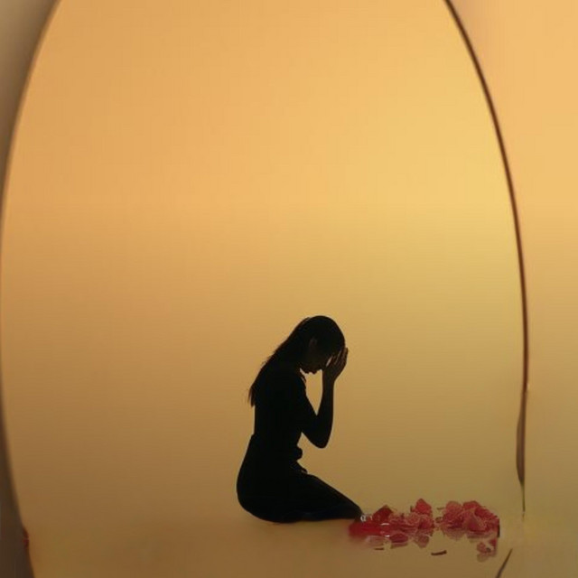 Forgiveness Can Be A Sin album image