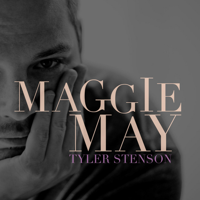 Maggie May cover