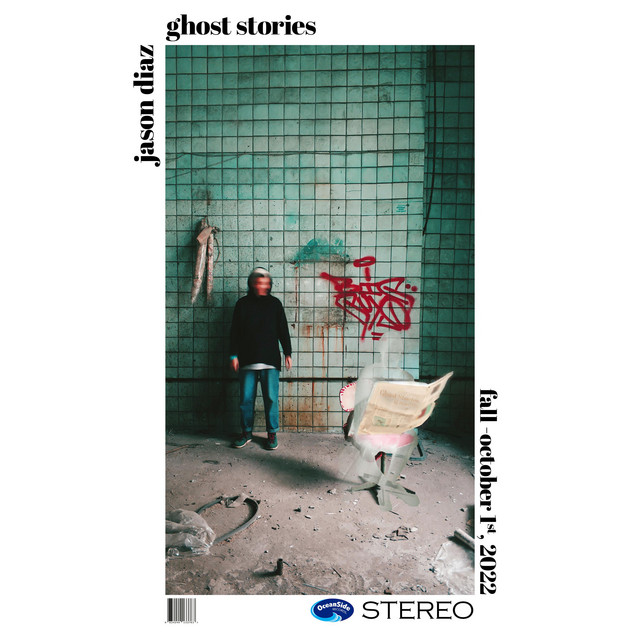 Ghost Stories