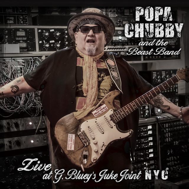 I Can’t See the Light of Day (Live) cover art